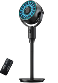 Aeris Oscilating Fan