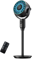 Aeris Oscilating Fan